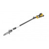 DeWALT - 54V AKU prerezávacia reťazová píla 25 cm, bez batérie a nabíjačky DCMPS635N