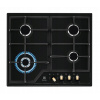 ELECTROLUX EGS6436RK smaltovaný čierna matná (ELECTROLUX EGS6436RK smaltovaný čierna matná)