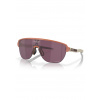 Oakley 9248-1342 Corridor Mt Ginger w/ Prizm Rd Black