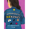 Kamarádství nekončí - Lisa Greenwaldová