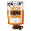 Pochúťka pre psa Woolf Chicken With Carrot Bites 100 g