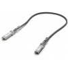 Dátový kábel Ubiquiti UniFi 25 Gbps Direct Attach Cable (UACC-DAC-SFP28-0.5M)