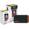 Polaroid Hi-Print Gen 2 E-box čierna fototlačiareň