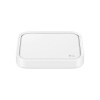 Samsung Bezdrátová nabíjecí podložka (15W) White EP-P2400TWEGEU