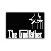 Fotoobraz 90x60 cm stredný The Godfather - Kmotr