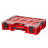 Qbrick SYSTEM PRO Red Ultra HD - Organizér 200