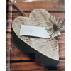 Samolepiaci fotoalbum 10/20 srdce