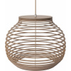 Závesná lampa Anelli 44 cm