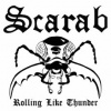 Scarab - Rolling Like Thunder [2 CD]