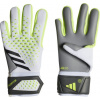 Brankárske rukavice adidas Predator League Gloves M IA0879 Veľkosť: 10,5