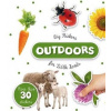Big stickers for little hands Outdoors