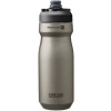 Cyklistická fľaša Camelbak Pódium Vacuum Insulated Titanium 0,53L - uni