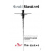 After the Quake - Haruki Murakami