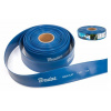 Bazénová hadica k čerpadlu - Hasičský had plochý guma 1 1/4 '' 32 mm pre vodné čerpadlo / 30 m (HADICA POŽIARNA PLOCHÁ GUMOVÁ 1 1/4'' 32mm PRE VODNÉ ČERPADLO / 30m)