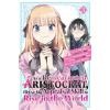 As a Reincarnated Aristocrat, I'll Use My Appraisal Skill to Rise in the World 3 (manga) (Jimmy,Miraijin a.)(Brožovaná)