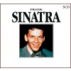 FRANK SINATRA Original Hits Collection (3CD) (DÁRKOVÁ EDICE)