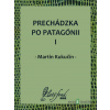 Prechádzka po Patagónii I - Martin Kukučín - online doručenie