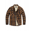Vintage Industries Craft Heavyweight Sherpa žltá