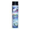 Dupli-Color Lak v spreji Cars čierny lesklý 600 ml