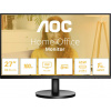 AOC 27B3CA2 LED monitor 68.6 cm (27 palec)1920 x 1080 Pixel, 16:9, 4 ms, IPS LED