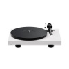 Pro-Ject Debut Evo 2 + Pick It MM EVO - bílá satén