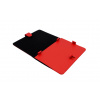 Airen AiTab Leather Case 6 8R - red