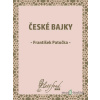 České bajky - František Patočka - online doručenie