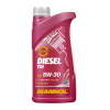 Motorový olej MANNOL Diesel TDI 5W-30, 1L