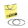 PROX PIESTOVÉ KRÚŽKY SUZUKI LT-80 87-06, KAWASAKI KFX 80 03-06 50.00 MM