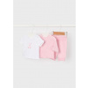 Mayoral 3-dielna tepláková súprava Baby Rose