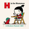 H is for Hummus - Joel Rickett, Spencer Wilson, Viking