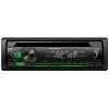Pioneer DEH-S120UBG 4*50W MOSFET, čelní prosvětlený vstup USB, čelní vstup AUX