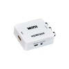 Konvertor HDMI2AV, HDMI/AV - analógové kompozitné video + audio