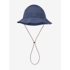 Klobúk Buff Go Bucket Hat - solid indigo