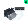 Odpor vnútorného ventilátora ERA 665051