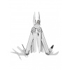 Multitool Leatherman Wave Plus - stainless