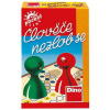 Človeče nehnevaj sa travel line