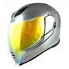 ICON AIRFLITE Quicksilver zlatá L prilba (ICON AIRFLITE Quicksilver zlatá L prilba)