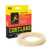 Cortland Muškařská šňůra 444 Tropic All Purpose, Sand, WF5F