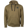 Mikina Nash Make It Happen Hoody Box Logo Green Veľkosť XL