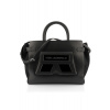 KABELKA KARL LAGERFELD IKON/K MD TOTE BLACK