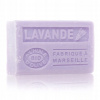 BIO mydlo z Marseille Levanduľa 125g Label Provence