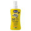 Chicco spray na opaľovanie SPF50+ 150 ml