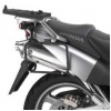 KAPPA KL170 - montážna sada (pre bočné kufre) HONDA XL 1000 V Varadero / ABS