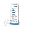 Ocutears Hydro+ očný roztok bez konzervačných látok 10 ml