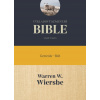 Wiersbee W. Warren Výkladový komentář Bible - SZ 2 (Gn-Rút)
