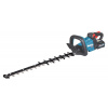 NŮŽKY NA ŽIVÝ PLOT 40V XGT UH004GM201 600MM MAKITA