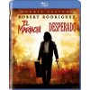Desperado + El Mariachi (Double Feature) Blu-ray disk