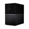 WD My Book Duo 36TB, WDBFBE0360JBK-EESN
