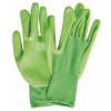 Rukavice pracovné - VERDEMAX - Green - veľkosť M